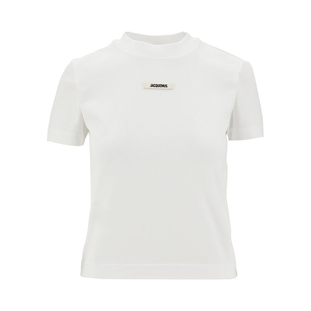 T-shirt 'Le T-shirt gros grain'