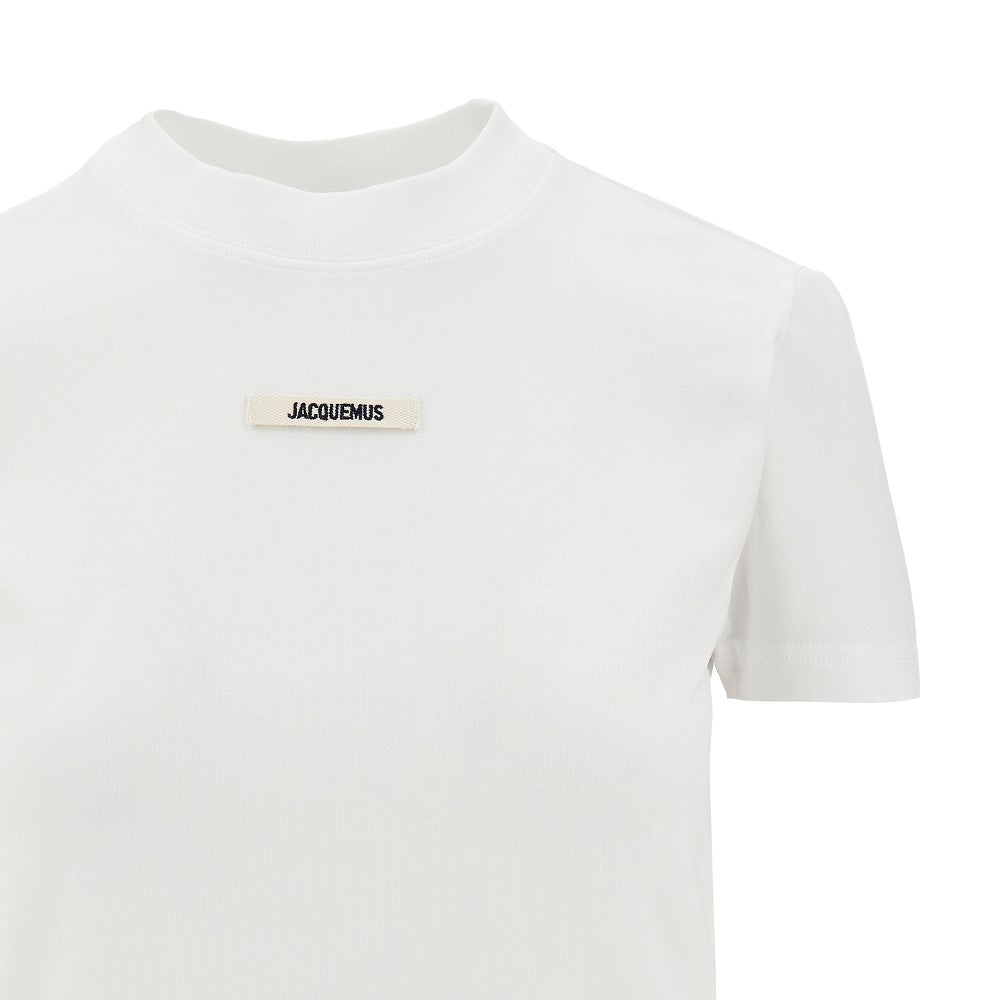 T-shirt 'Le T-shirt gros grain'