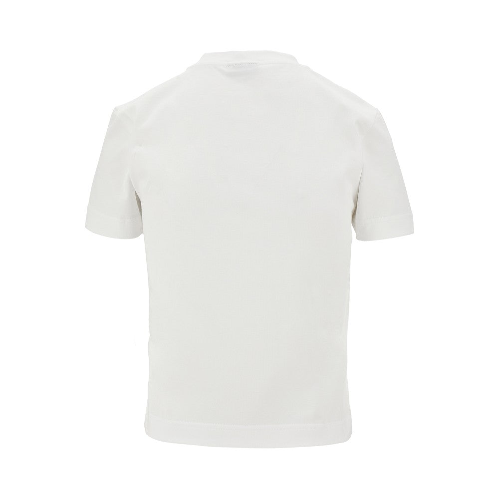 T-shirt 'Le T-shirt gros grain'