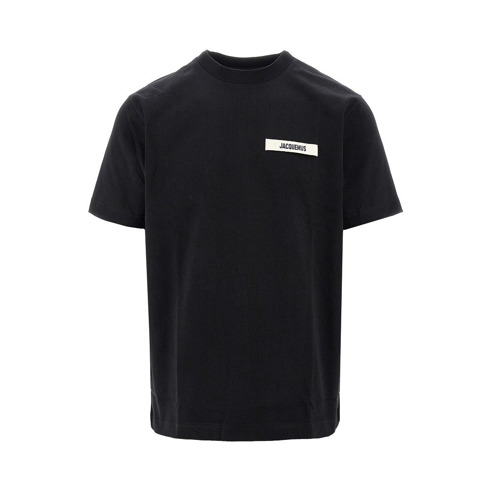 T-shirt 'Gros Grain'