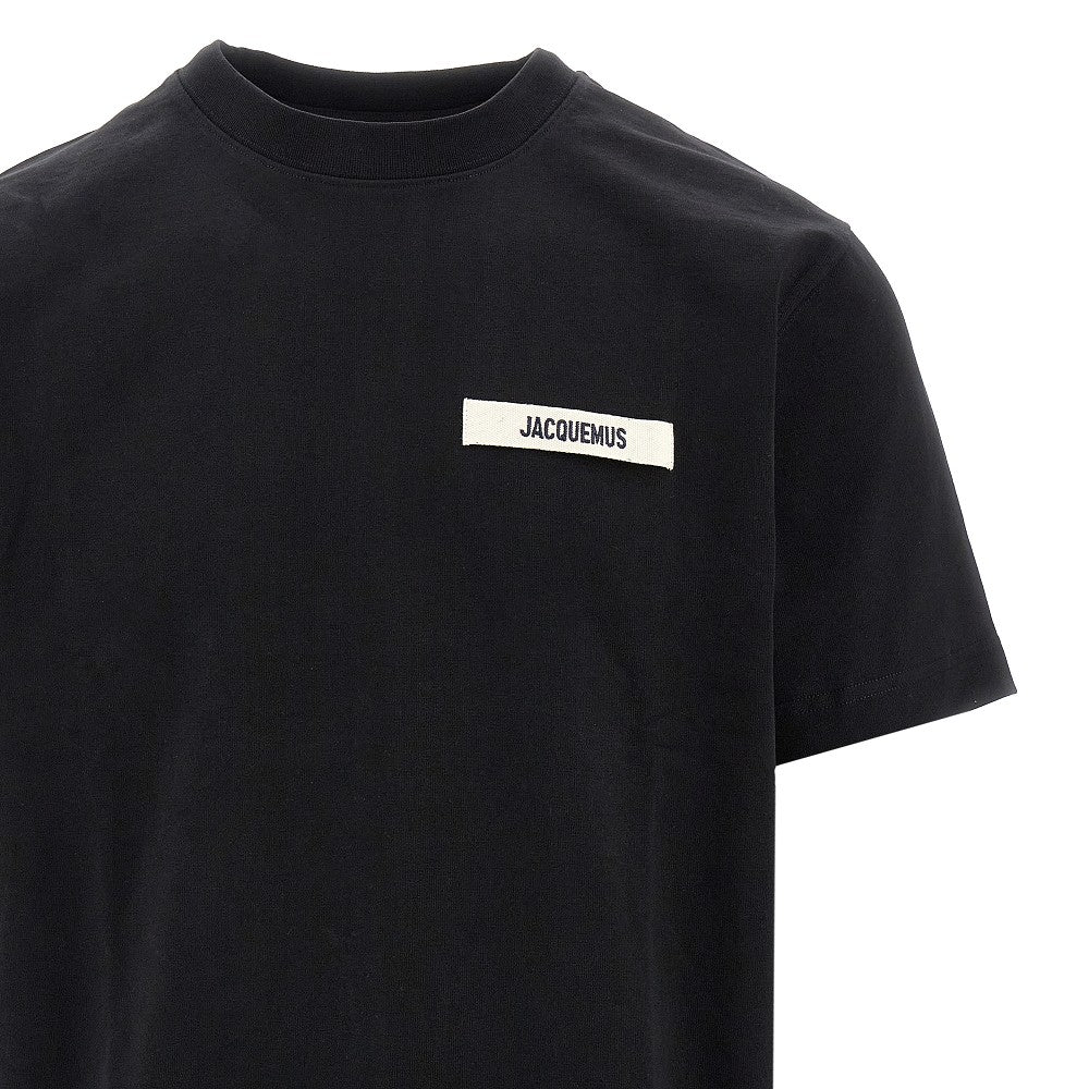 T-shirt 'Gros Grain'