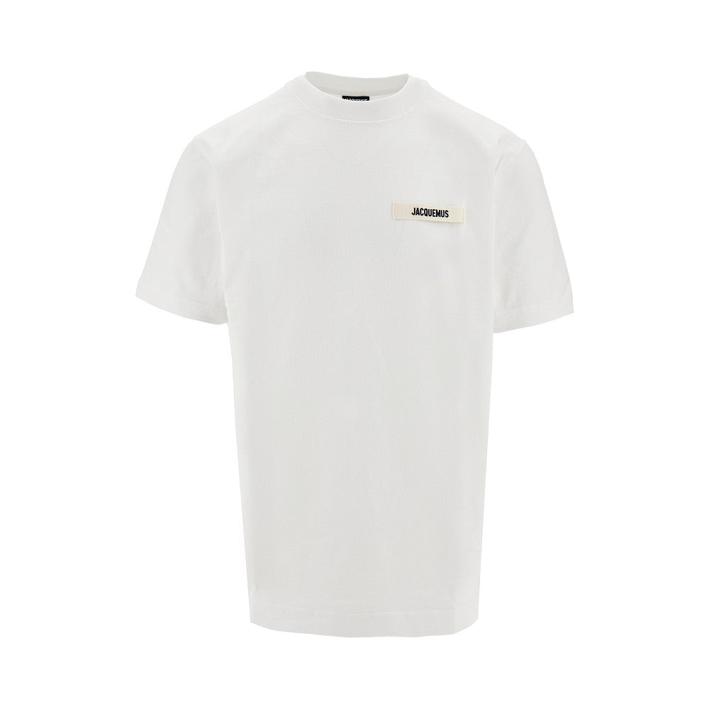 'Gros Grain' T-shirt