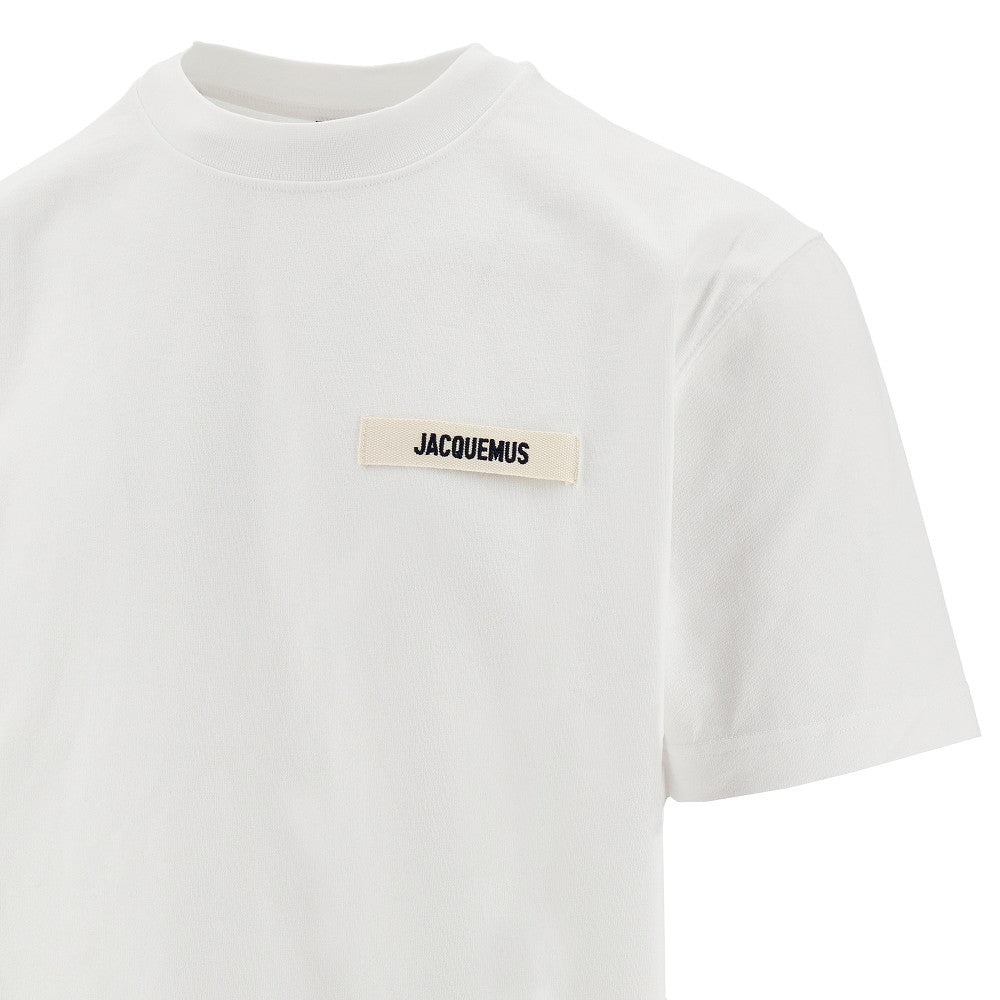 T-shirt 'Gros Grain'