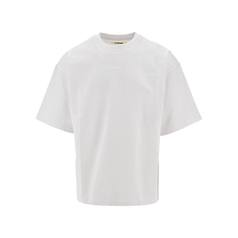 T-shirt 'WBBaine Base'