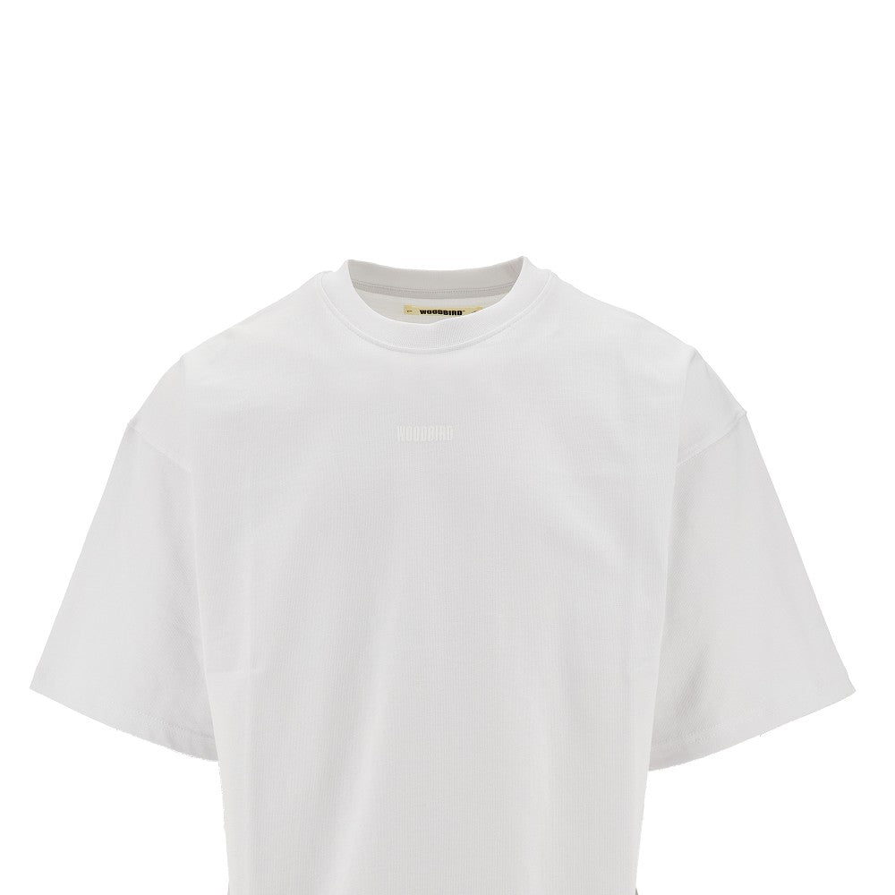 T-shirt 'WBBaine Base'