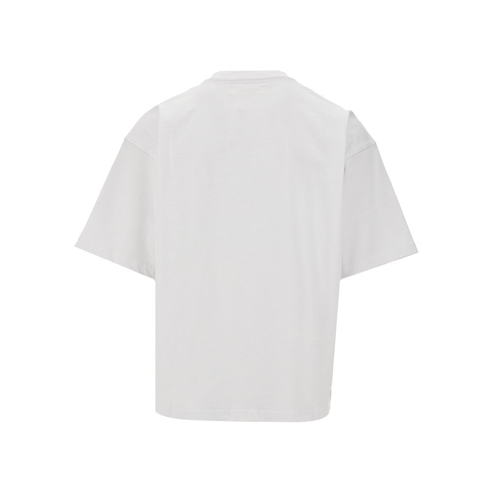 T-shirt 'WBBaine Base'