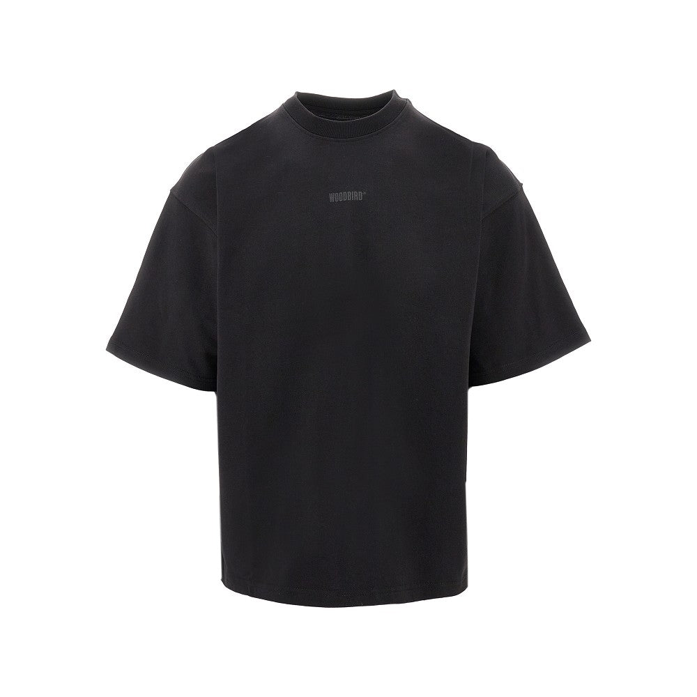 T-shirt 'WBBaine Base'