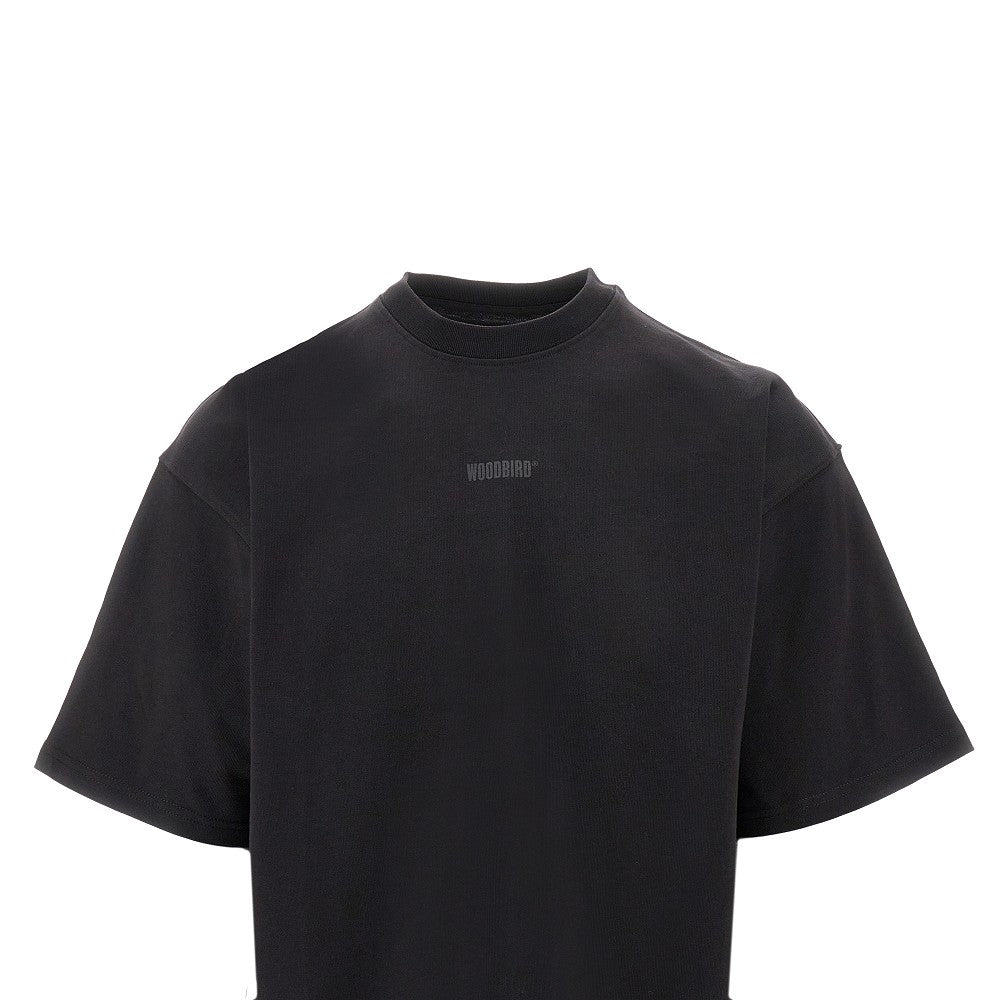 'WBBaine Base' T-shirt
