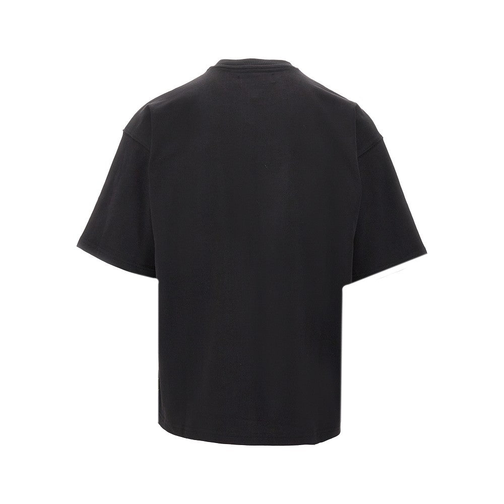T-shirt 'WBBaine Base'