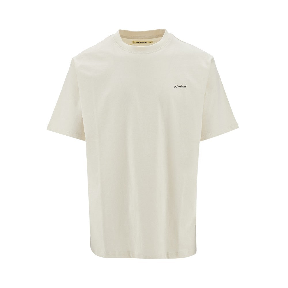 'WBBaine Pose' T-shirt