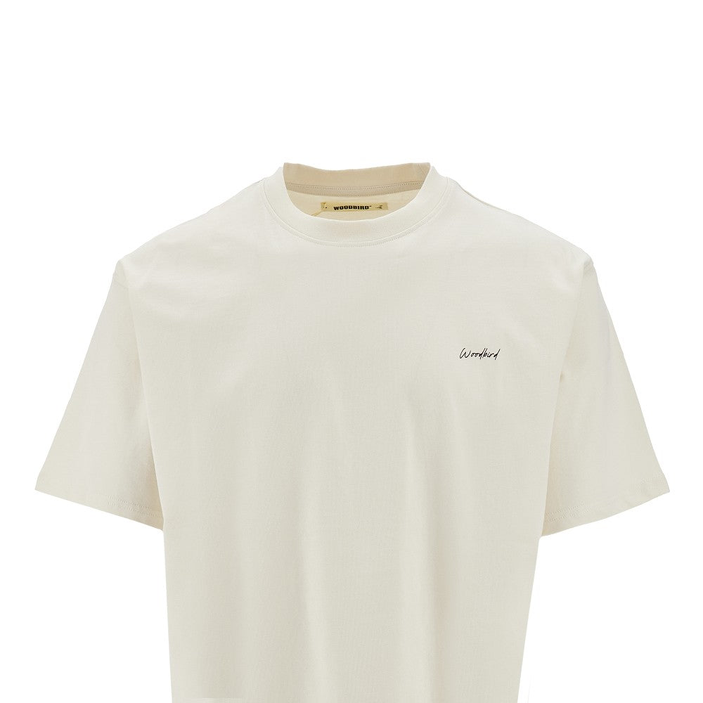 T-shirt 'WBBaine Pose'