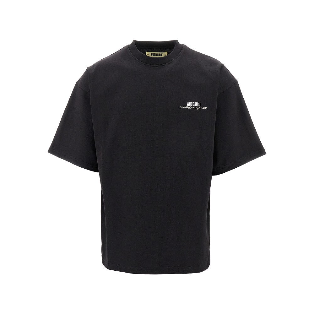 T-shirt 'WBBeam Culture'
