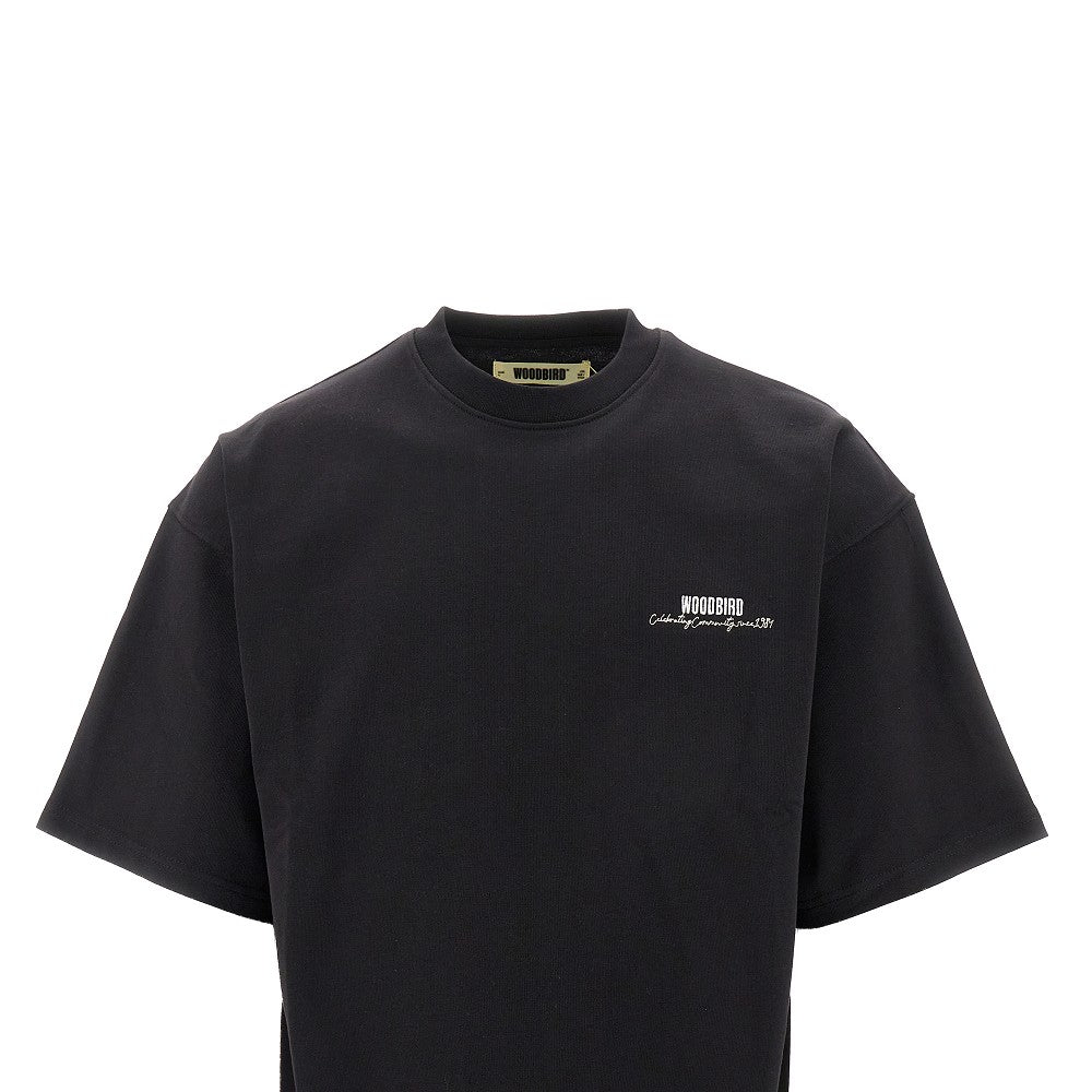 T-shirt 'WBBeam Culture'
