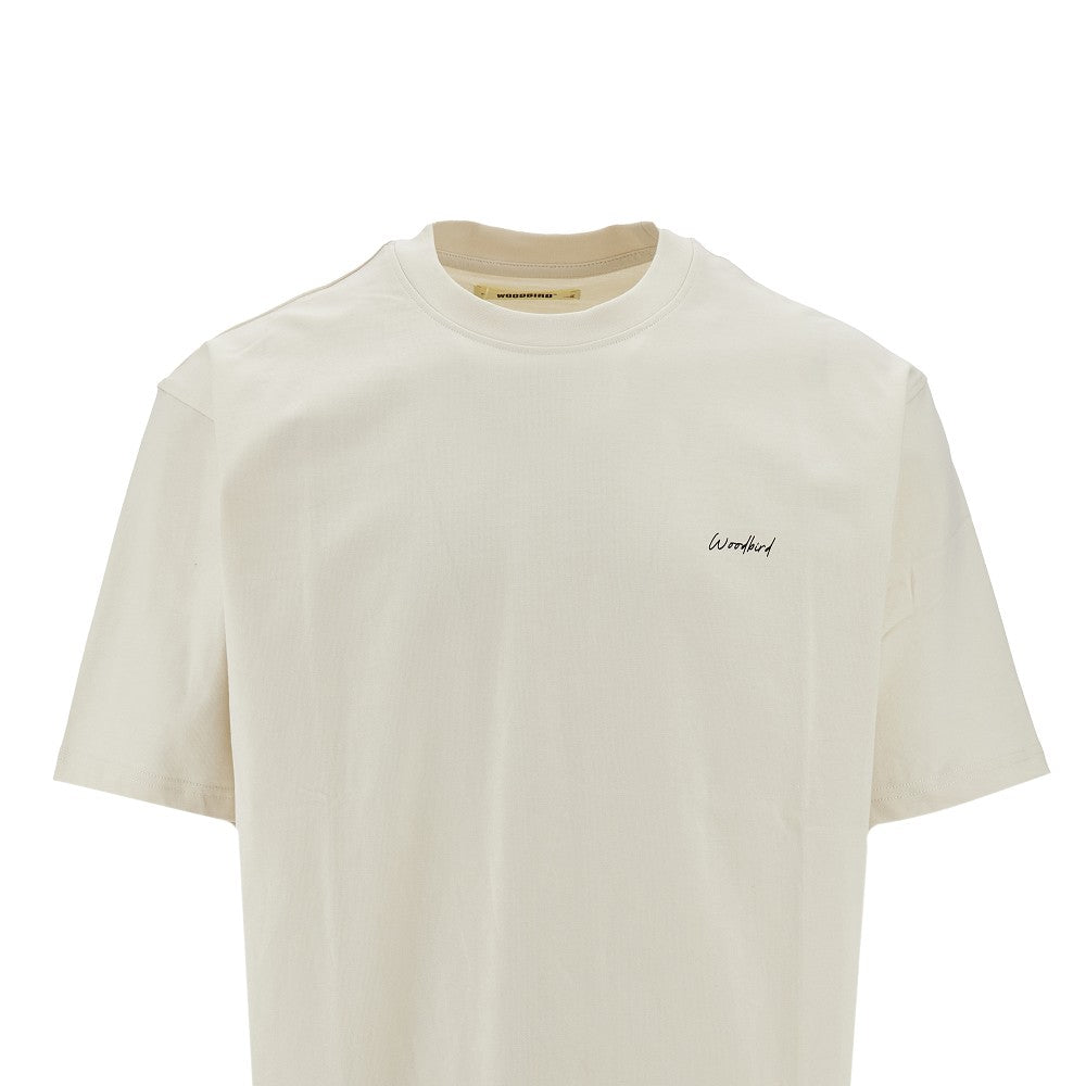 T-shirt 'WBBaine HongBao'