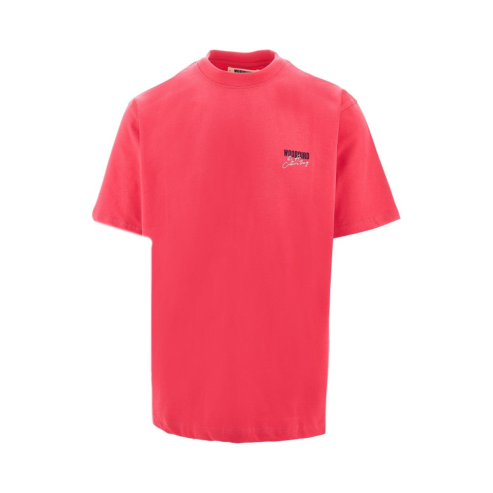 T-shirt 'WBBaine Ganbei'