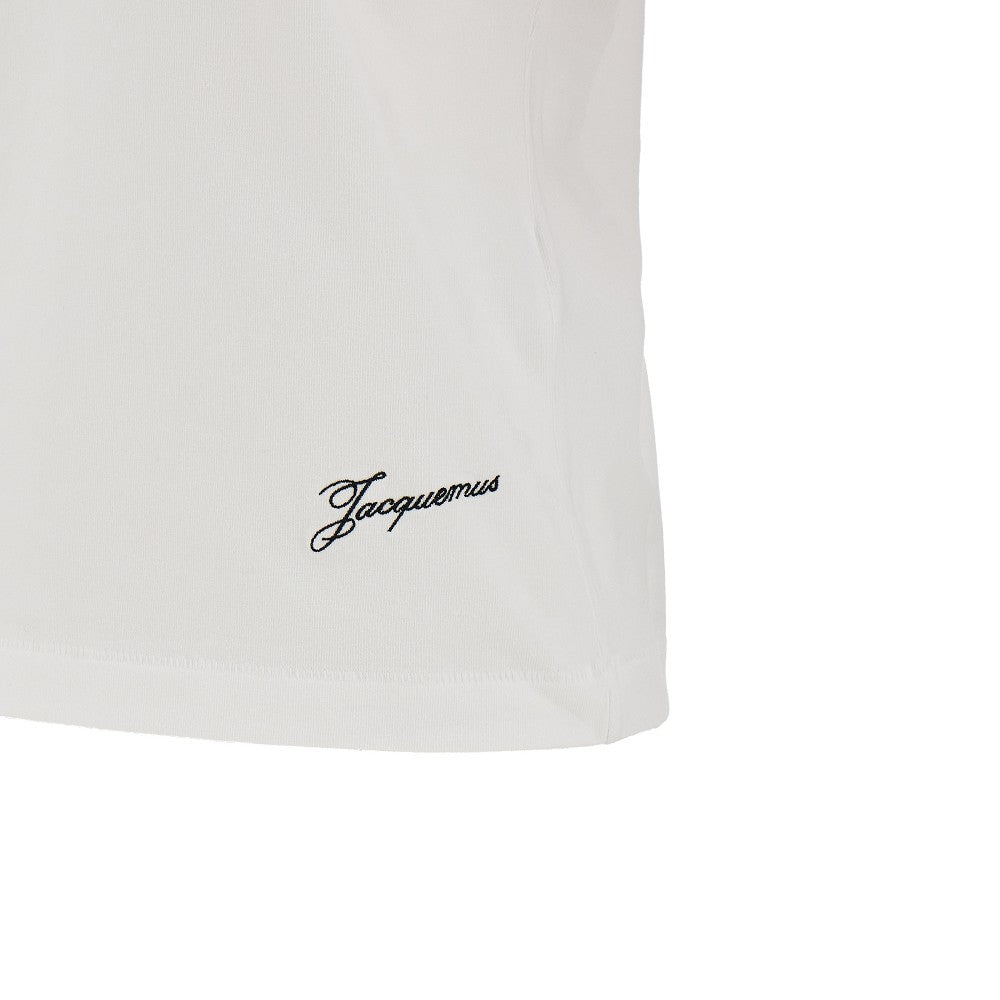 T-shirt 'Le mini T-shirt baseball'