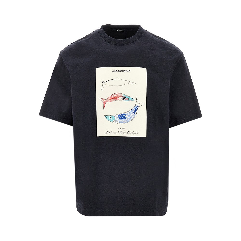 'Marino' T-shirt