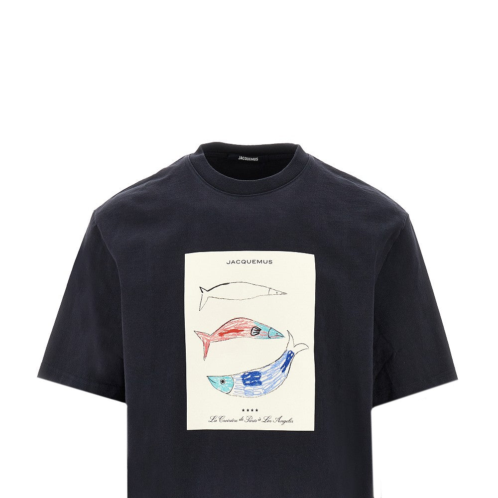 'Marino' T-shirt