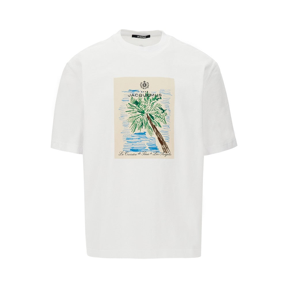 'Marino' T-shirt