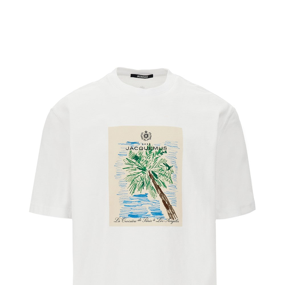 'Marino' T-shirt