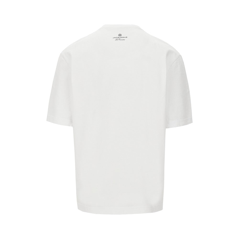 'Marino' T-shirt