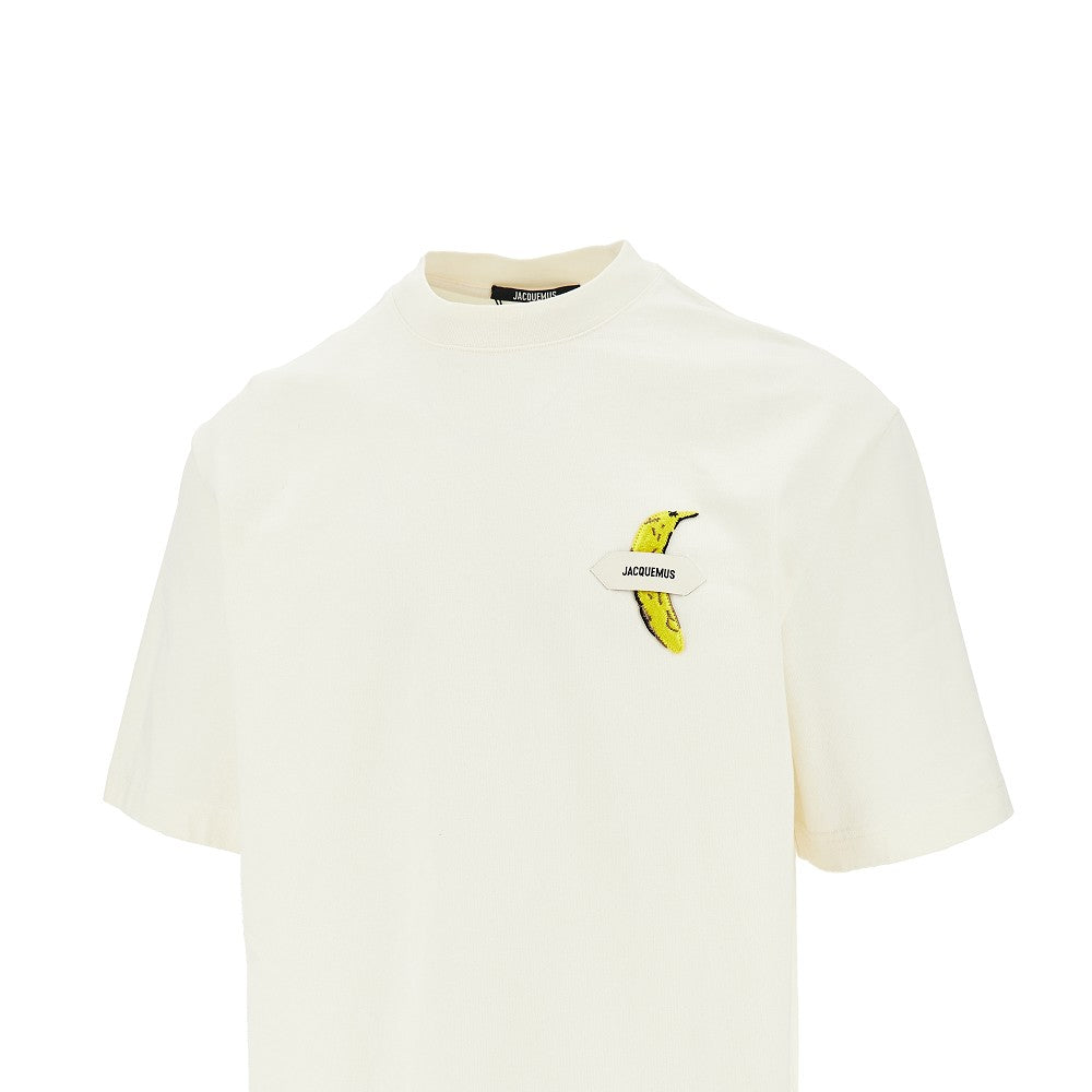 T-shirt 'Banane'