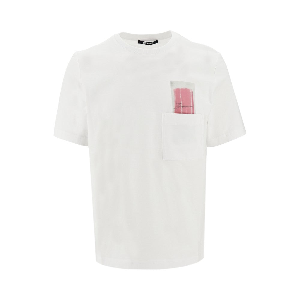 T-shirt 'Esquimau'