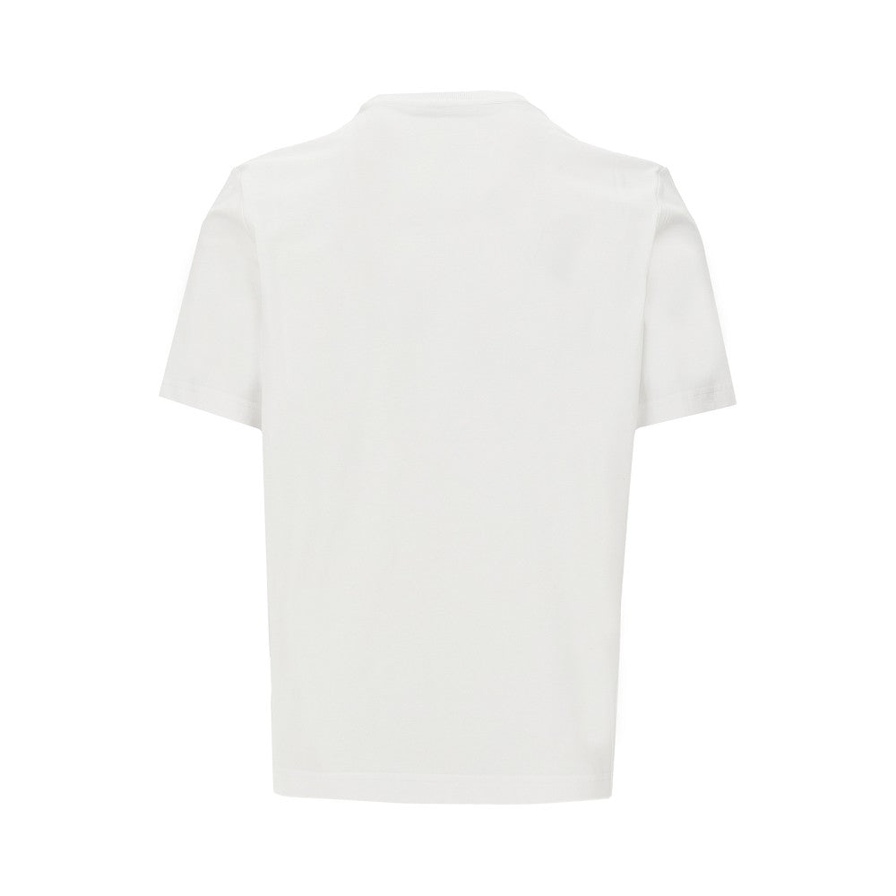 T-shirt 'Esquimau'
