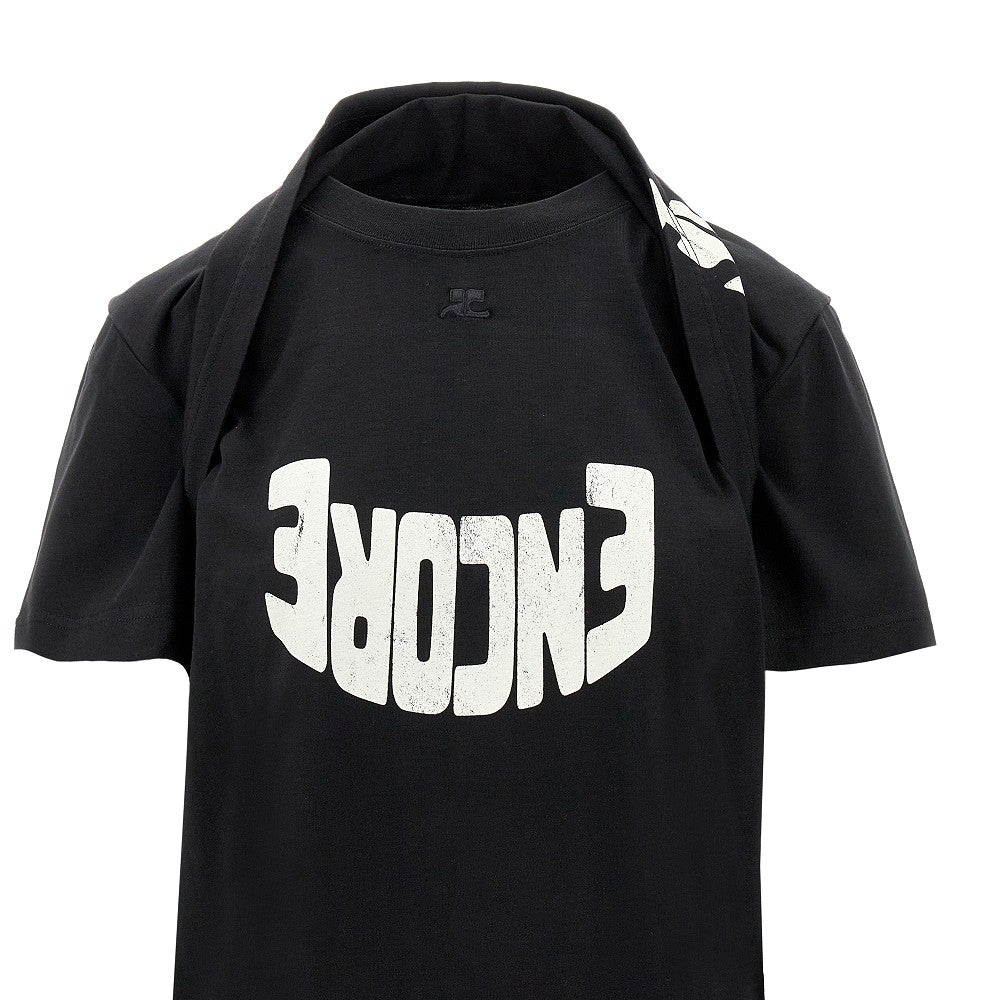 T-shirt 'Encore'