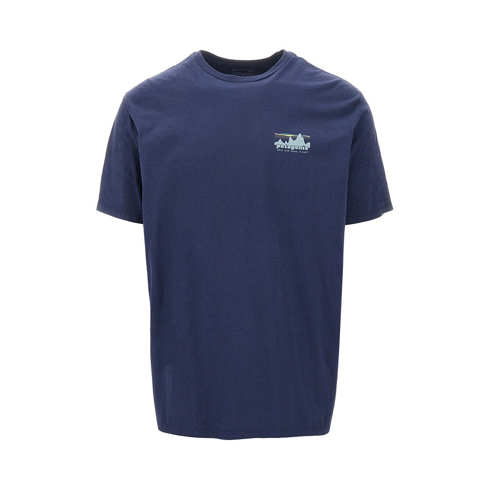 '73 Skyline organic cotton T-shirt