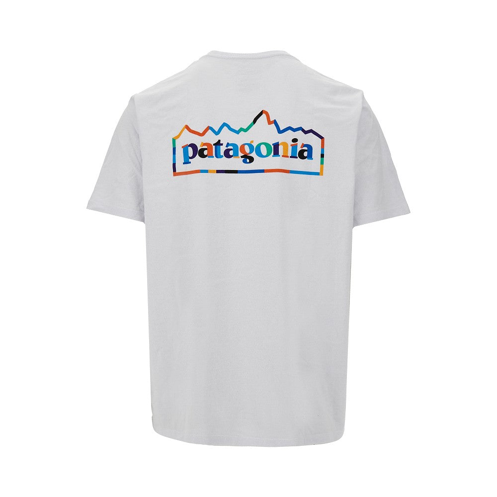 T-shirt 'Unity Fitz Responsibili-Tee'
