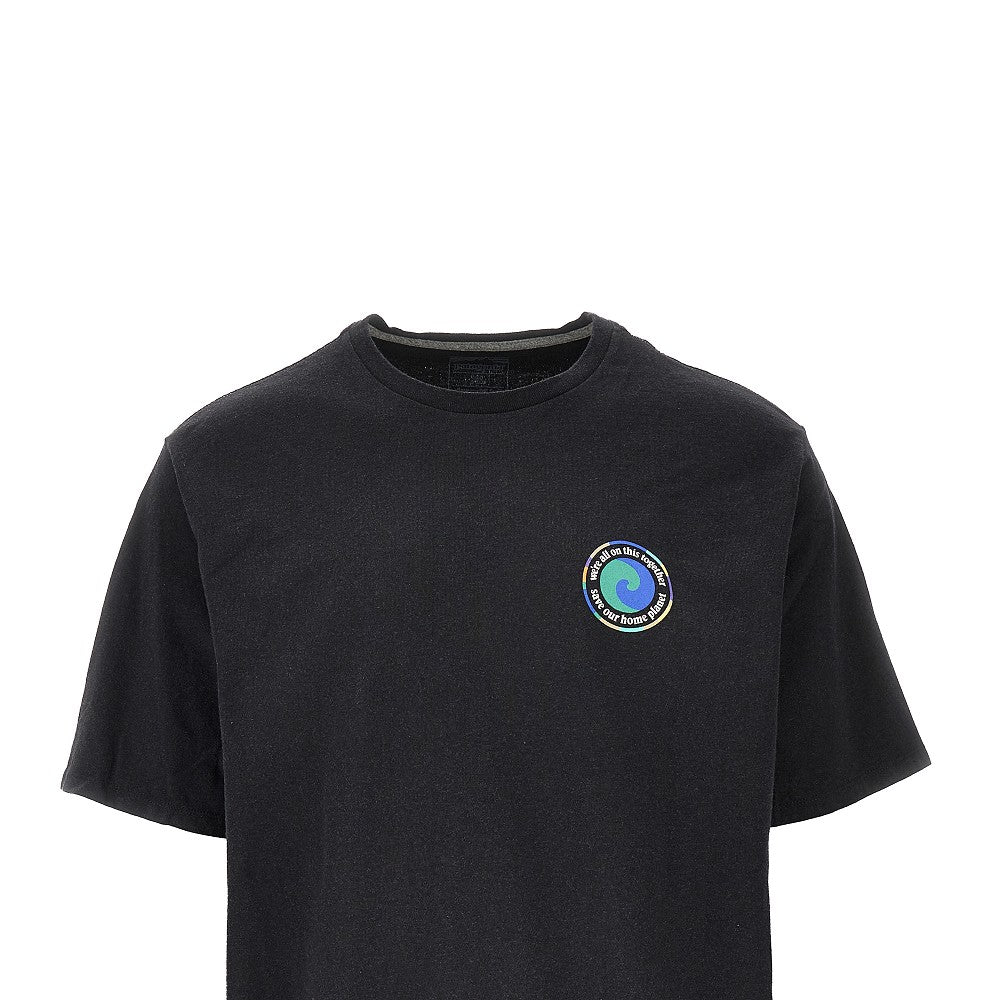 'Unity Fitz Responsibili-Tee' T-shirt