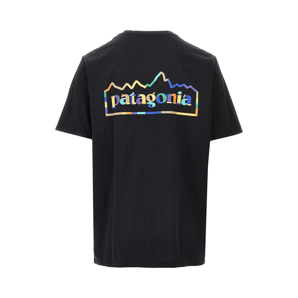 T-shirt 'Unity Fitz Responsibili-Tee'
