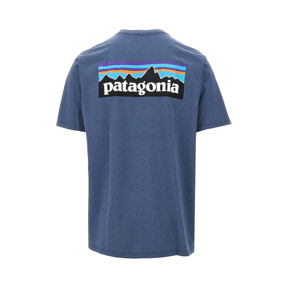 'P-6 Logo' short-sleeved T-shirt