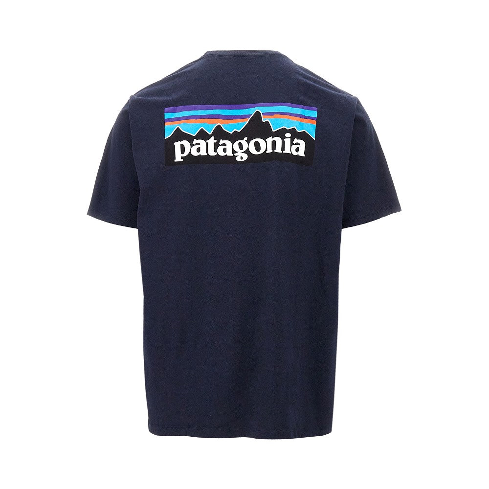 'P-6 Logo' short-sleeved T-shirt