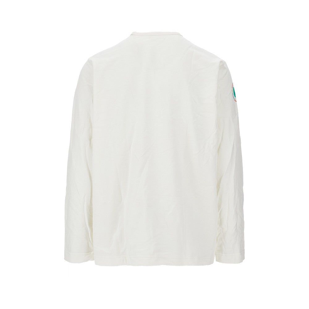'Unity Fitz' crewneck sweatshirt