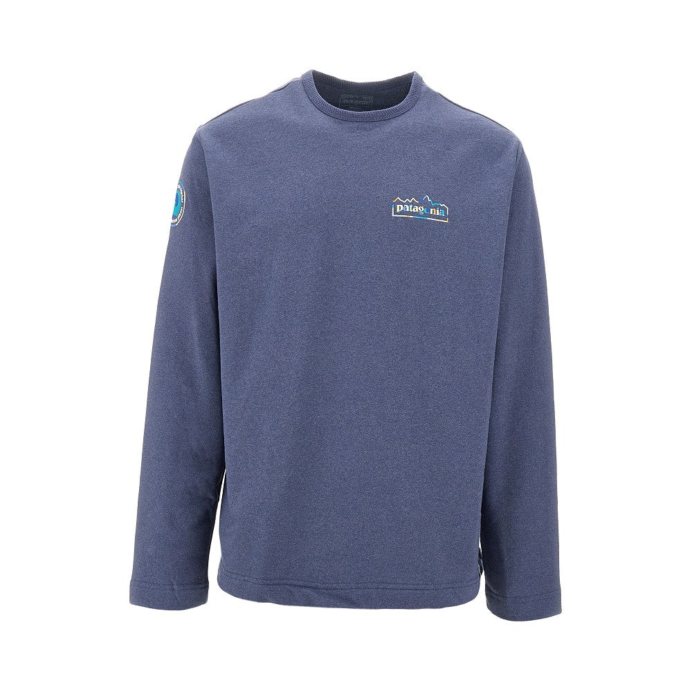 'Unity Fitz' crewneck sweatshirt