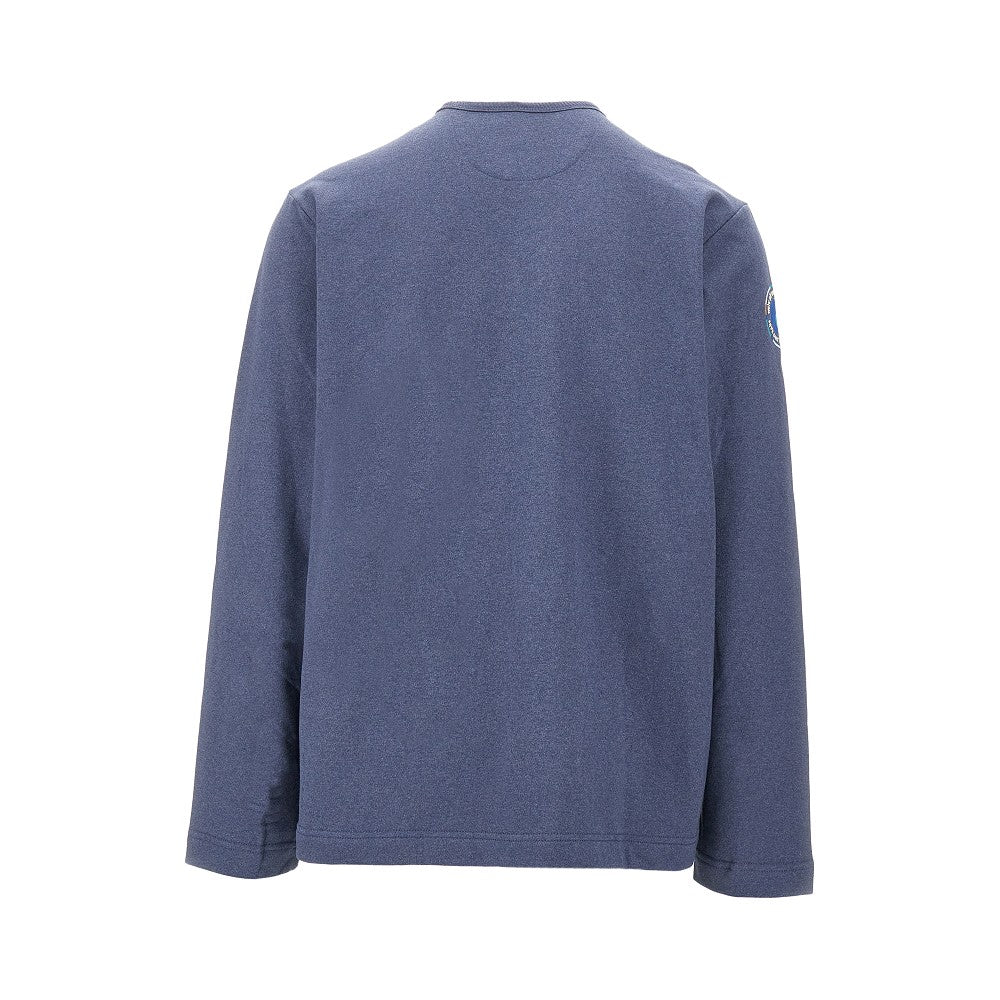 'Unity Fitz' crewneck sweatshirt