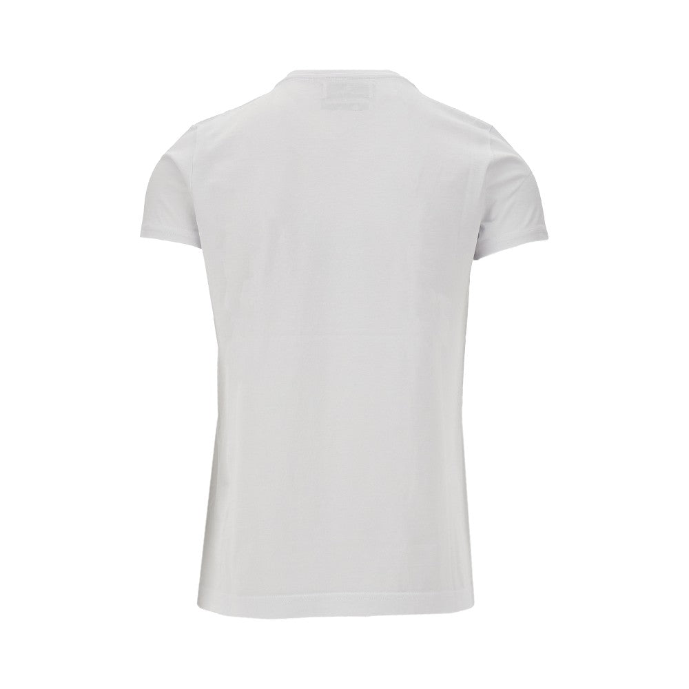 Orb print T-shirt