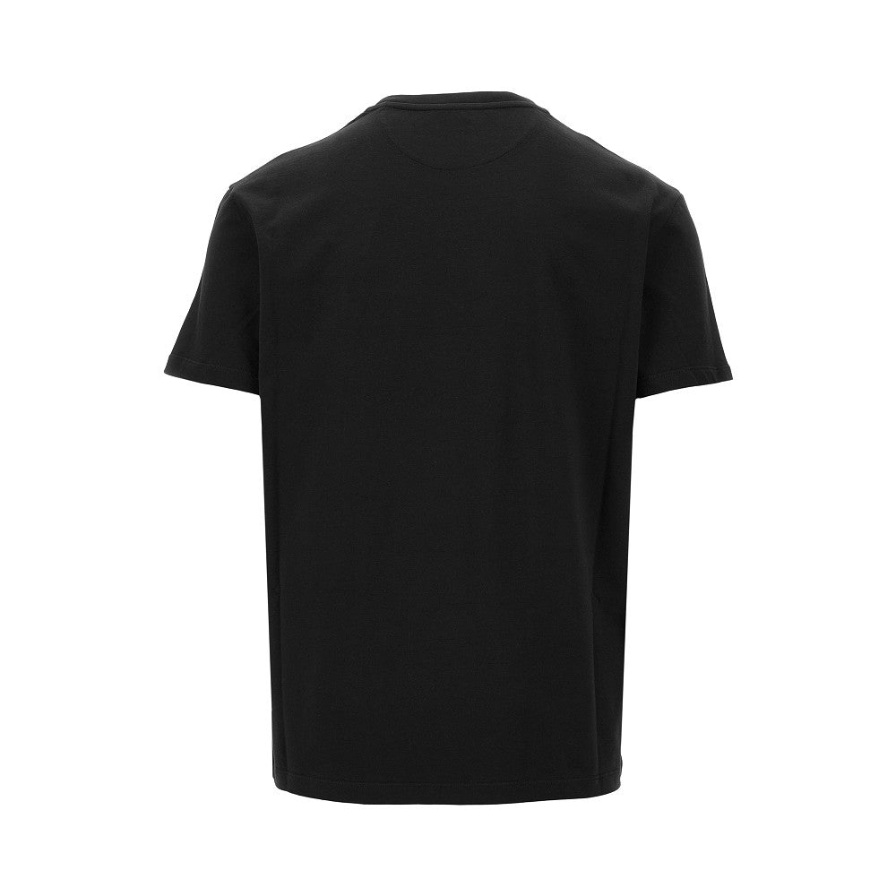 T-shirt con patch 'VLogo Signature'