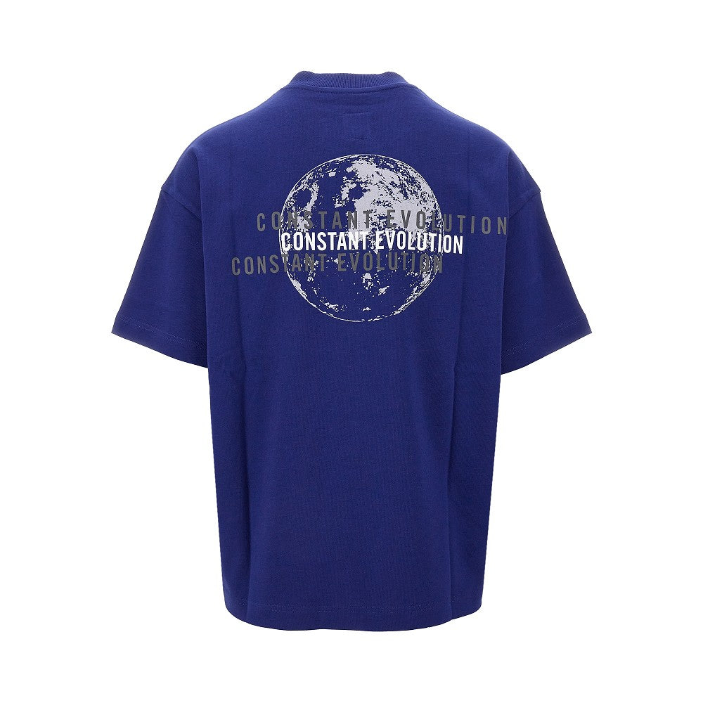 Organic cotton Boxy Fit T-shirt