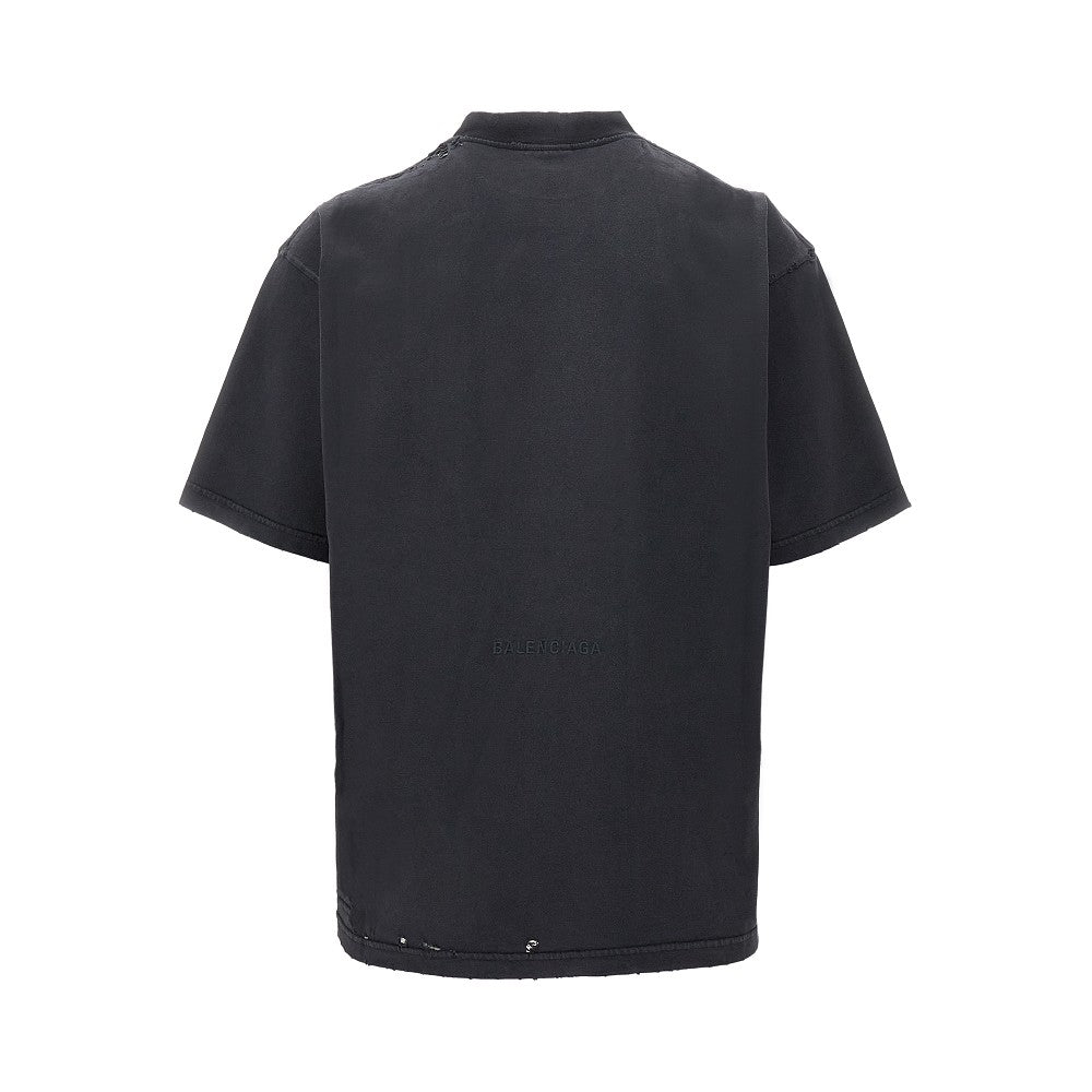 T-shirt 'Paris Liberty' Medium Fit