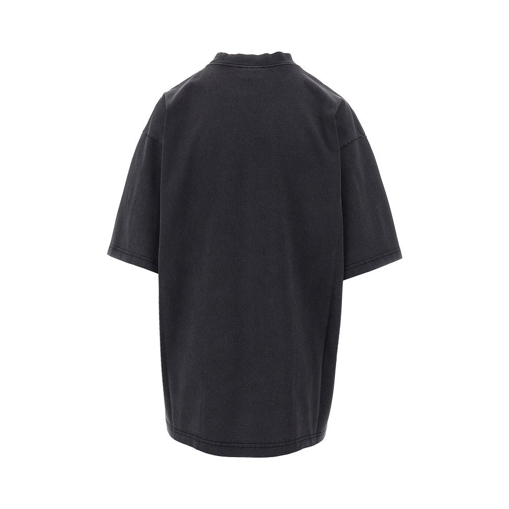 'I Love Paris & Balenciaga' T-shirt