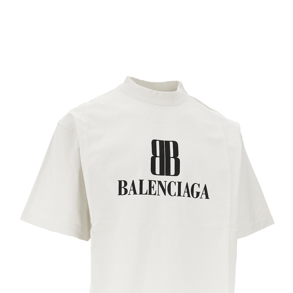 'Nano BB' Medium Fit T-shirt