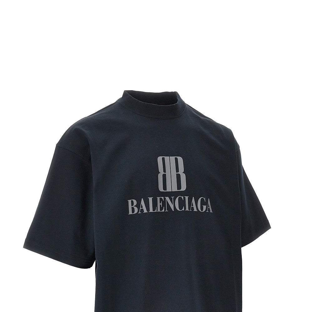 T-shirt 'Nano BB' Medium Fit