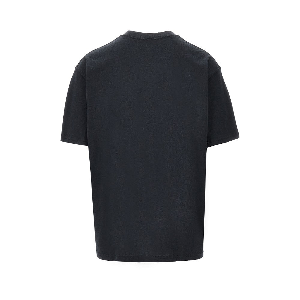 Loose Fit T-shirt with logo print