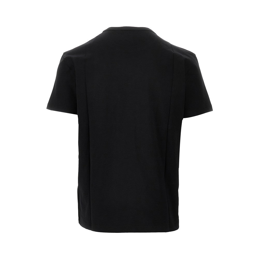 VG embroidery T-shirt