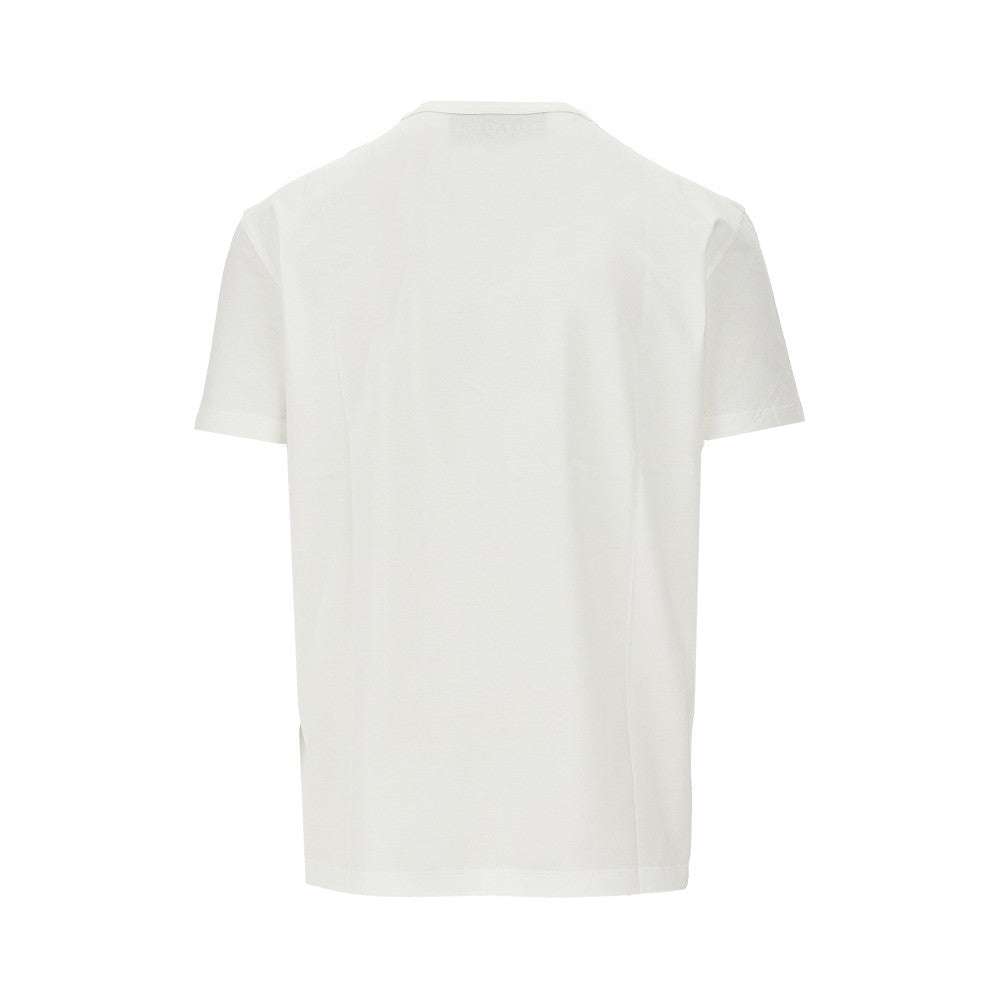 VG embroidery T-shirt