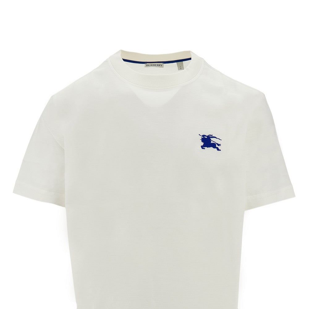 EKD embroidery T-shirt
