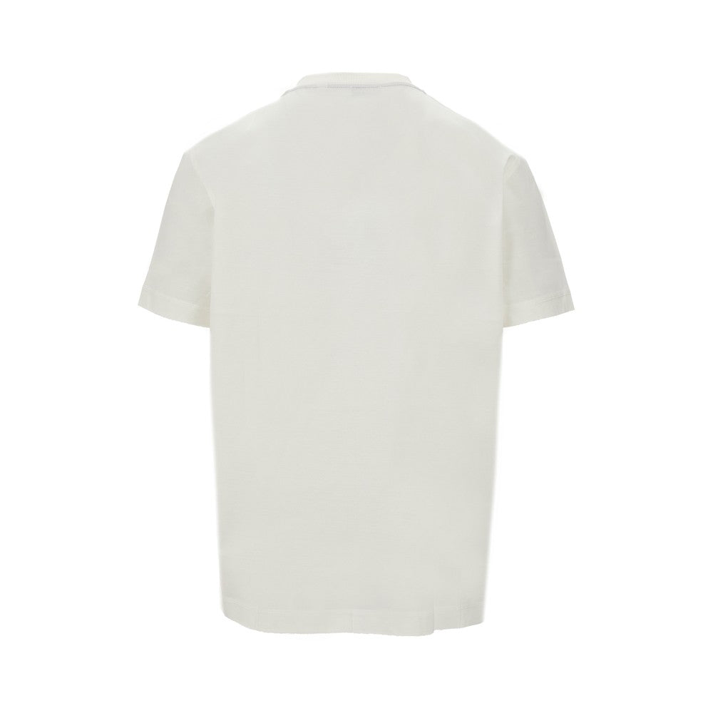 EKD embroidery T-shirt